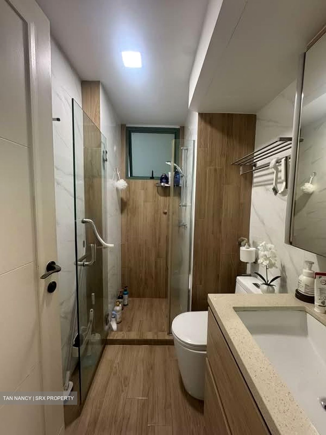 Palm Gardens (D23), Condominium #596082281